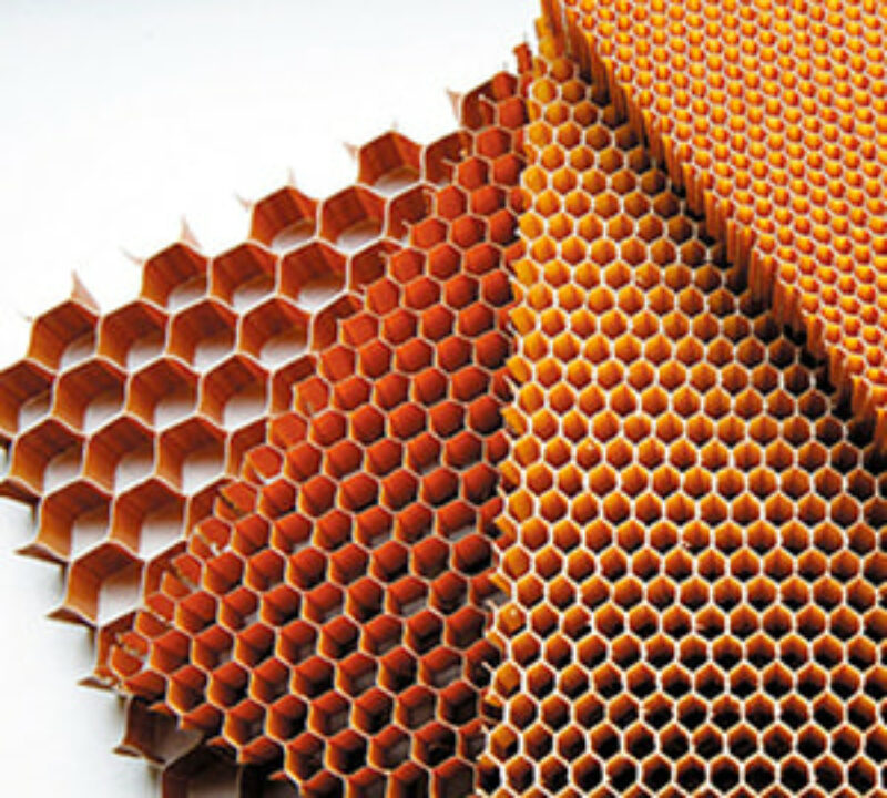 Aramid Honeycomb