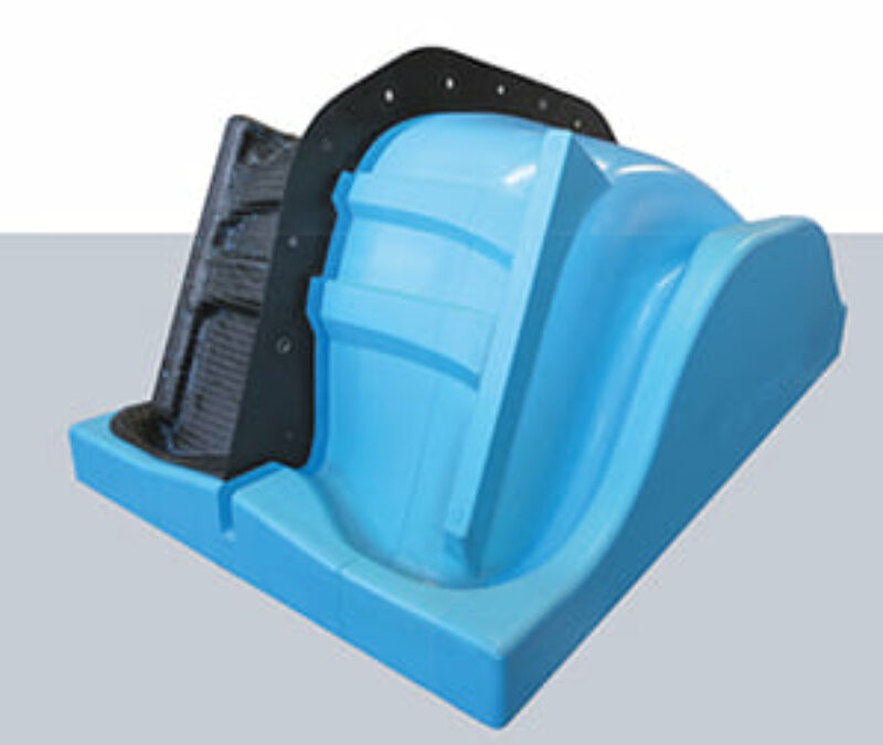 polyurethane blocks