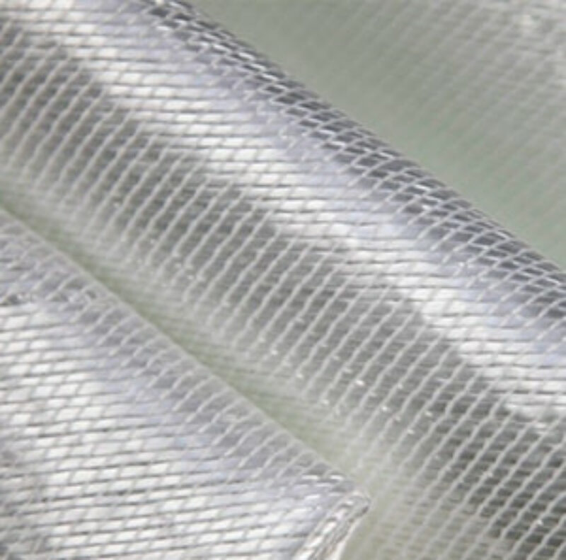 glass fabrics multiaxial