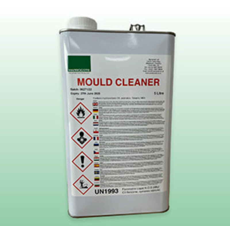 mould cleaner