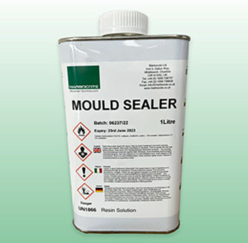 mould sealer