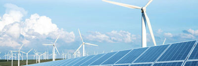 renewable energies market